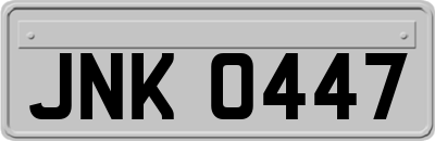 JNK0447