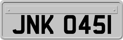 JNK0451