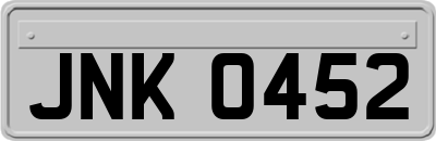 JNK0452