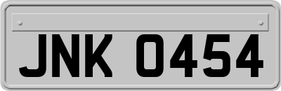JNK0454