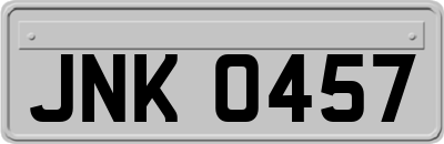 JNK0457