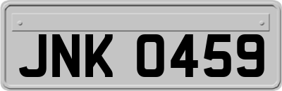 JNK0459