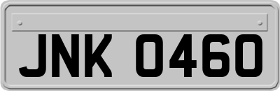 JNK0460