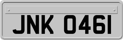 JNK0461
