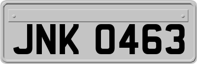 JNK0463