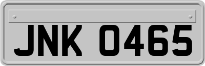JNK0465