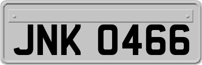 JNK0466