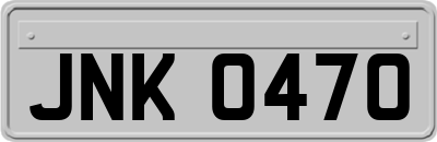 JNK0470