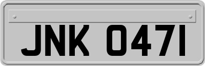 JNK0471