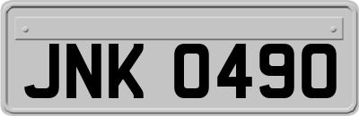 JNK0490