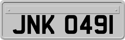 JNK0491