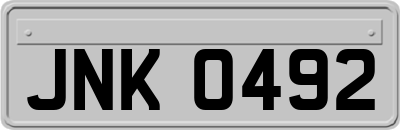 JNK0492