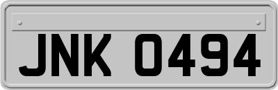 JNK0494