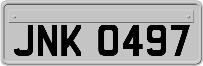 JNK0497