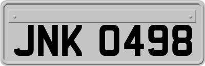 JNK0498