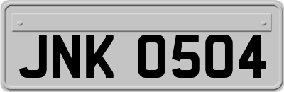 JNK0504