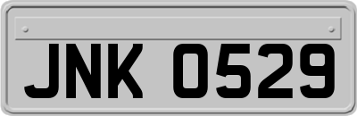 JNK0529