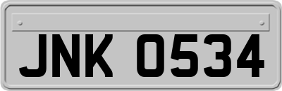 JNK0534