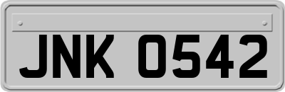 JNK0542