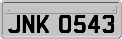 JNK0543