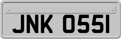 JNK0551
