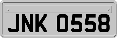 JNK0558