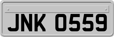 JNK0559