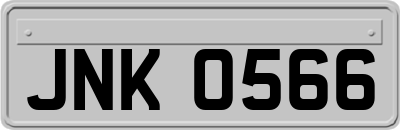 JNK0566