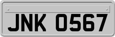 JNK0567