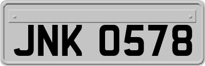JNK0578