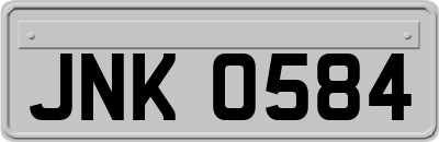 JNK0584