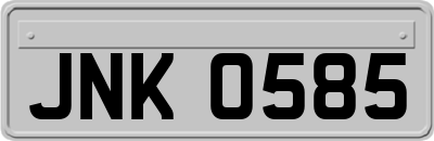JNK0585