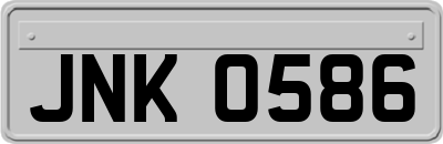 JNK0586
