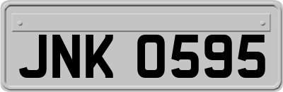 JNK0595