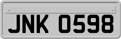 JNK0598