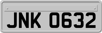 JNK0632
