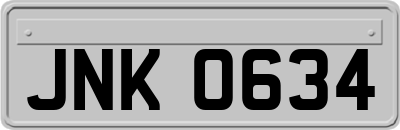 JNK0634