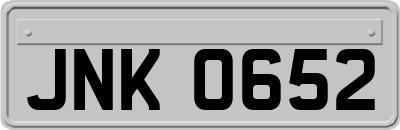 JNK0652