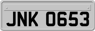 JNK0653