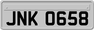 JNK0658