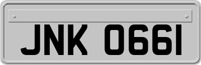JNK0661