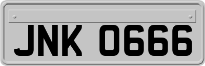 JNK0666