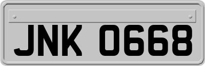 JNK0668