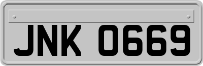 JNK0669