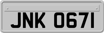 JNK0671
