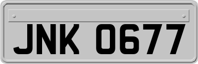 JNK0677