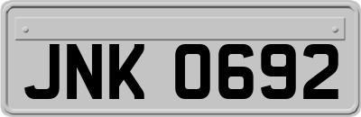 JNK0692