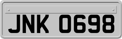 JNK0698