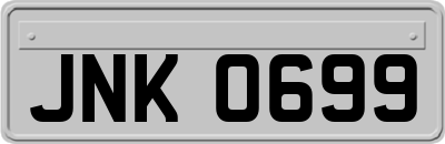 JNK0699