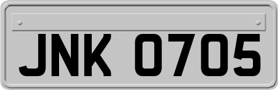 JNK0705
